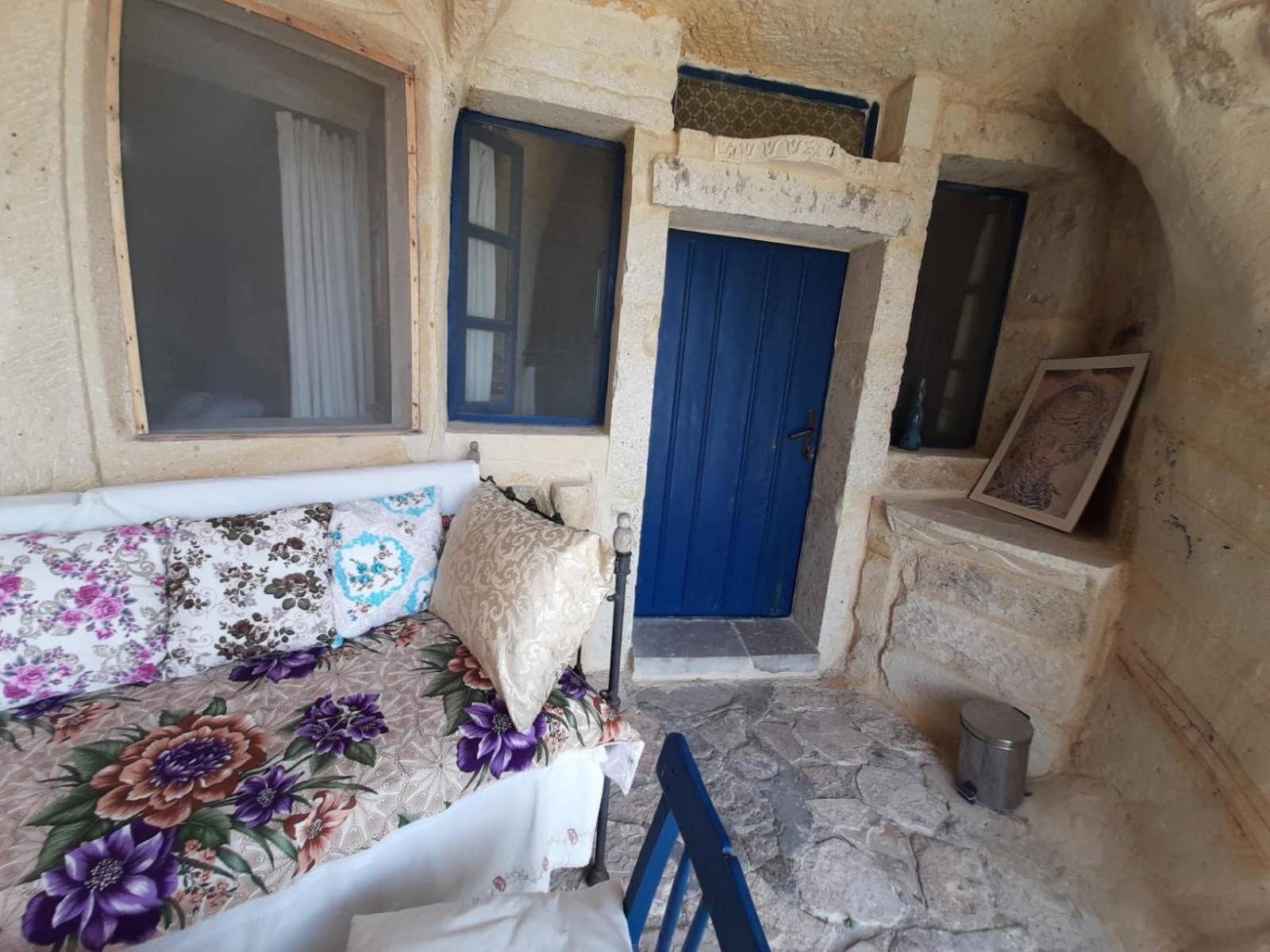Elkep Evi Cave Hotel Ürgüp Værelse billede