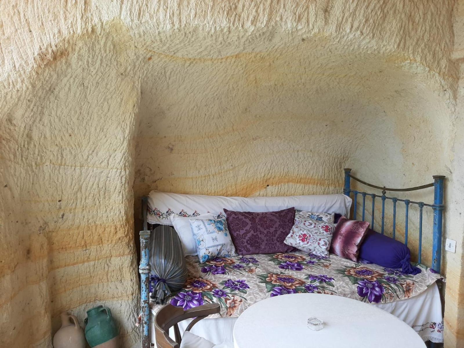 Elkep Evi Cave Hotel Ürgüp Værelse billede