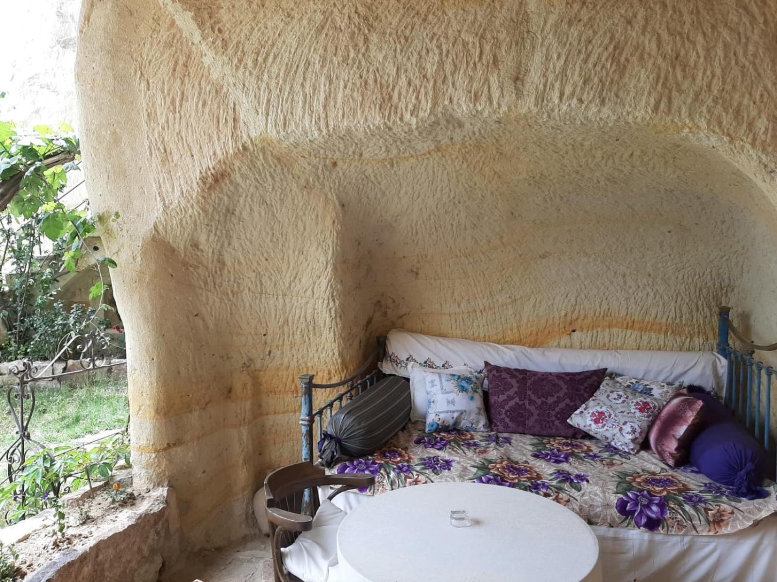 Elkep Evi Cave Hotel Ürgüp Værelse billede