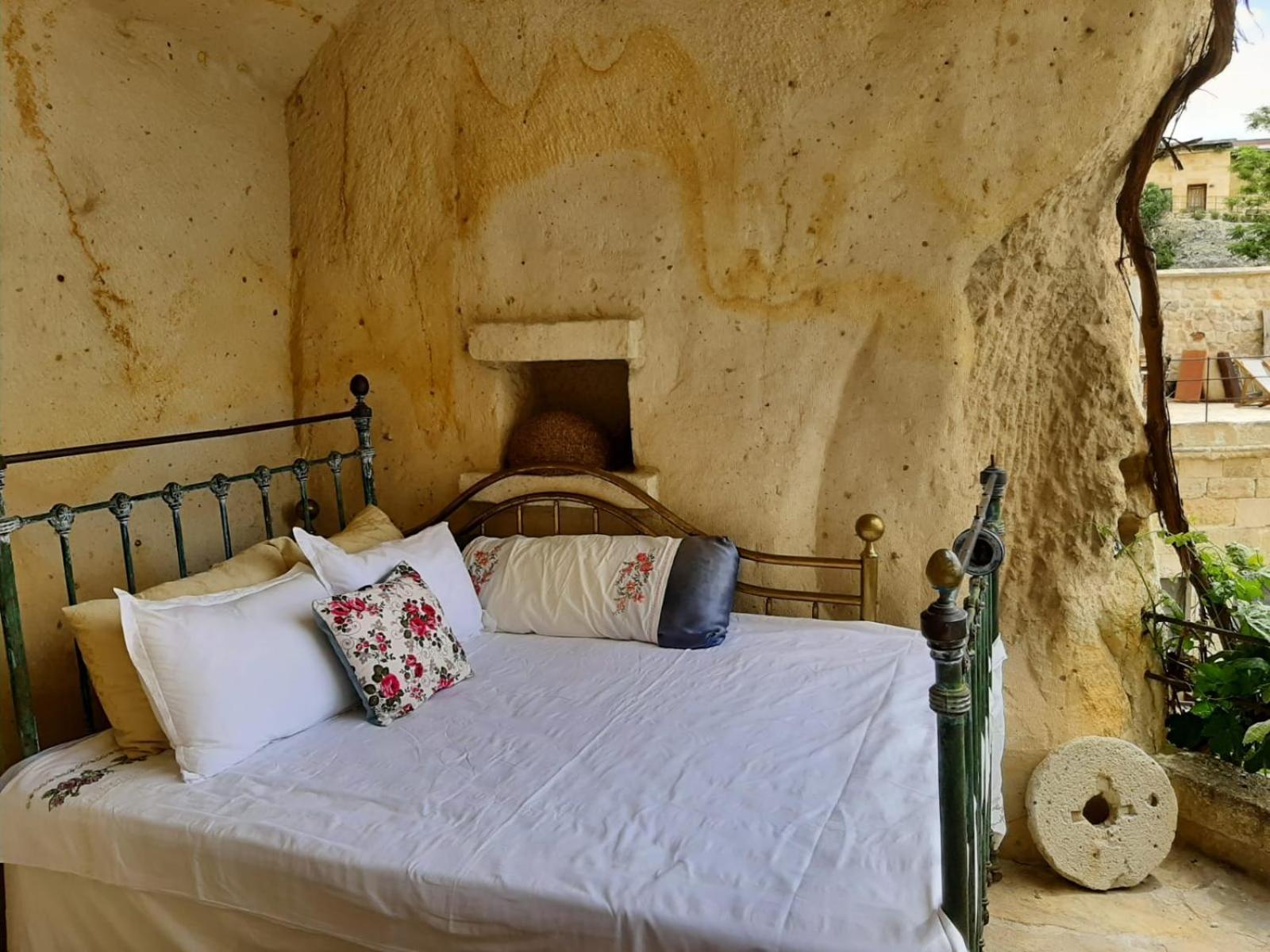 Elkep Evi Cave Hotel Ürgüp Værelse billede